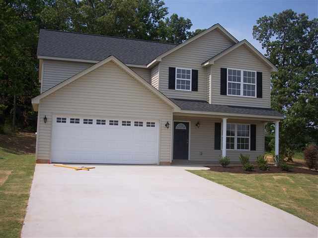 5 CrossLand Way Greer, SC 29651 - Photo 1 of 11 Gallery Image 1