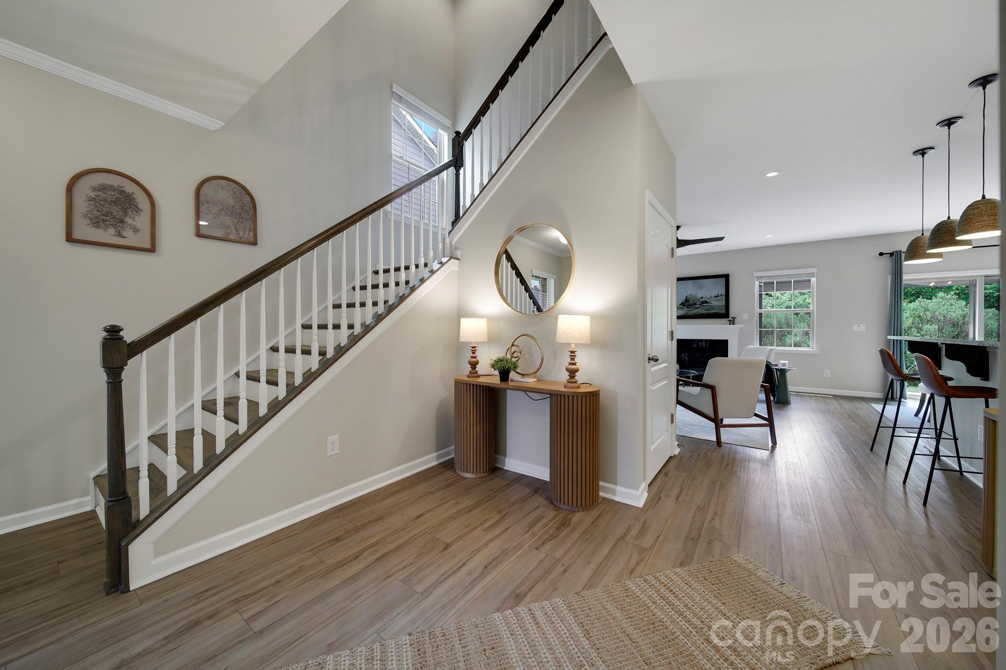 637 Amber Meadows Way Tega Cay, SC 29708 - Photo 3 of 42