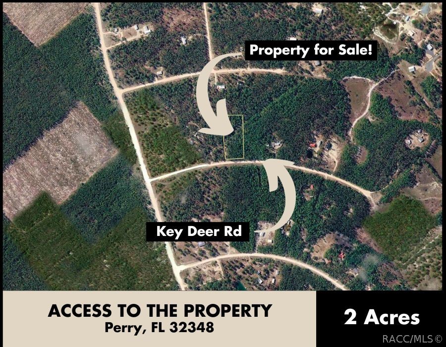 0 Key Deer Road Perry, FL 32348 - Photo 11 of 18 Gallery Image 11