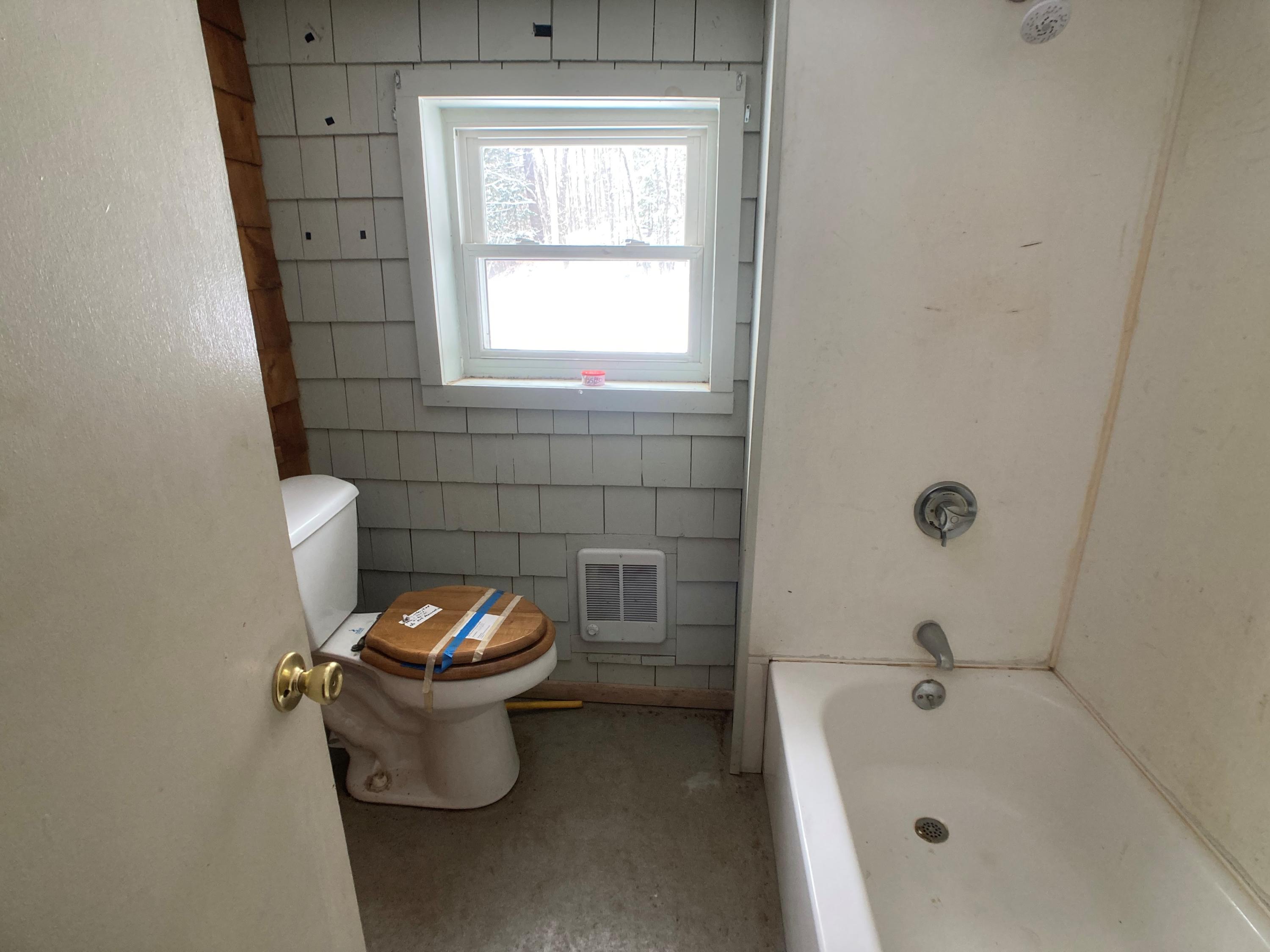 1125 River Road Hiram, ME 04041 - Photo 9 of 9 Bathroom1_1_28_2021