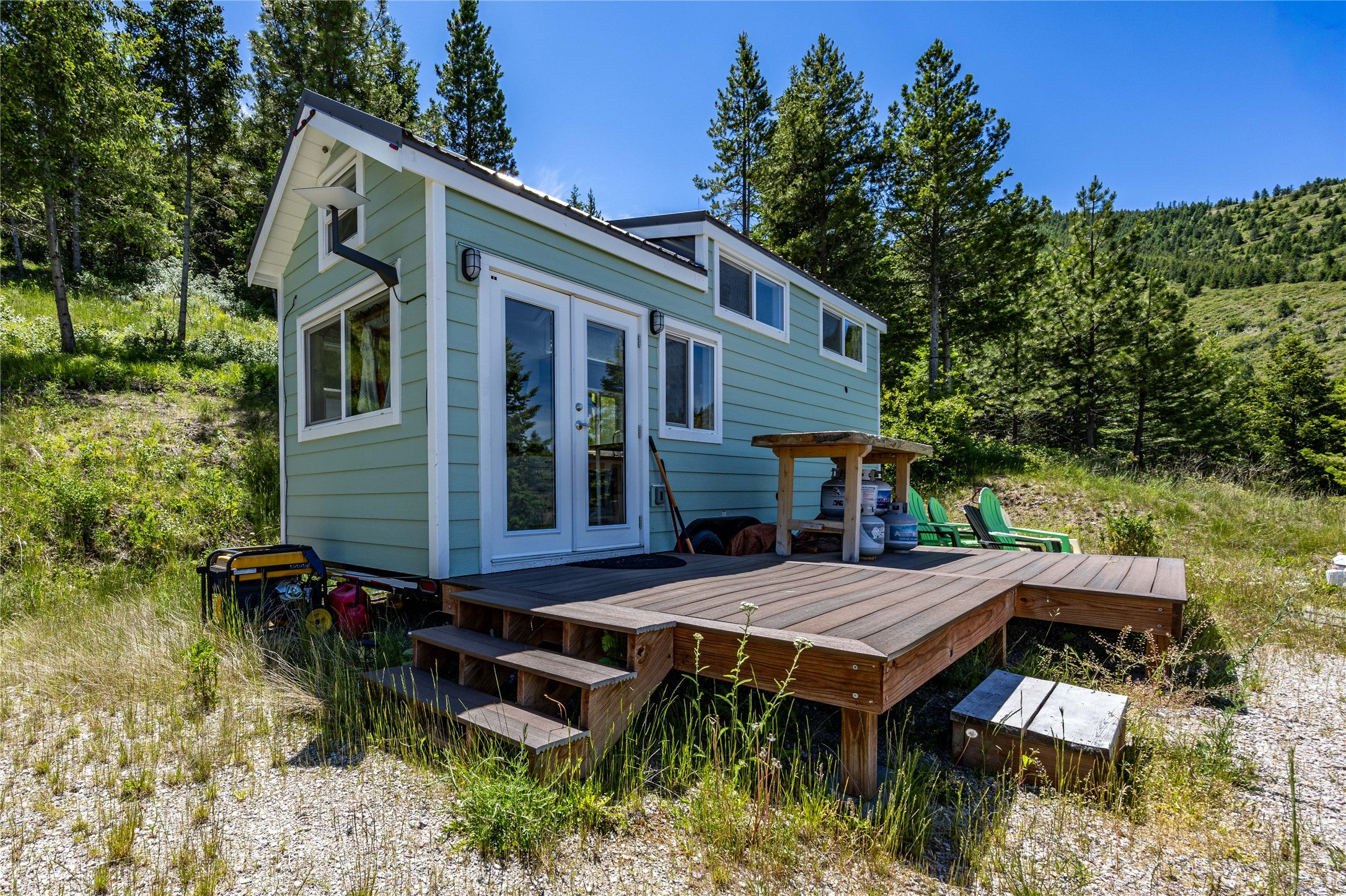 2398 Larch Camp Road Missoula, MT 59803 - Photo 4 of 32 Gallery Image 4