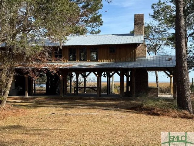 $160,000 | Lot 58 Jerico Drive, Midway, GA 31320