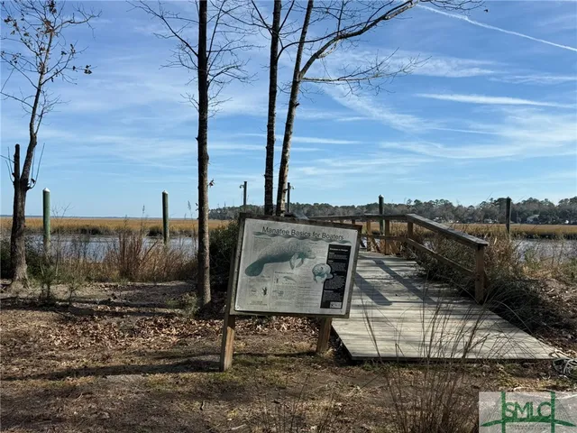 $160,000 | Lot 58 Jerico Drive, Midway, GA 31320