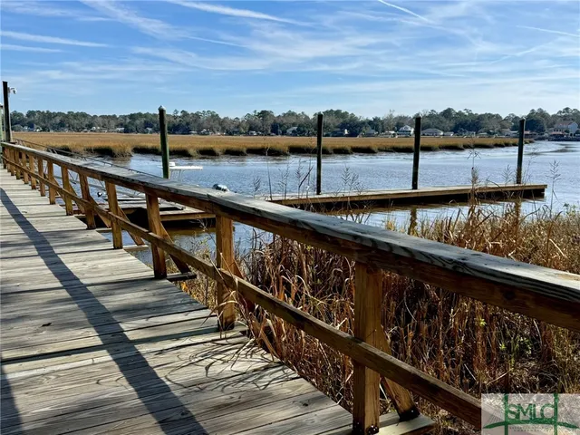 $160,000 | Lot 58 Jerico Drive, Midway, GA 31320