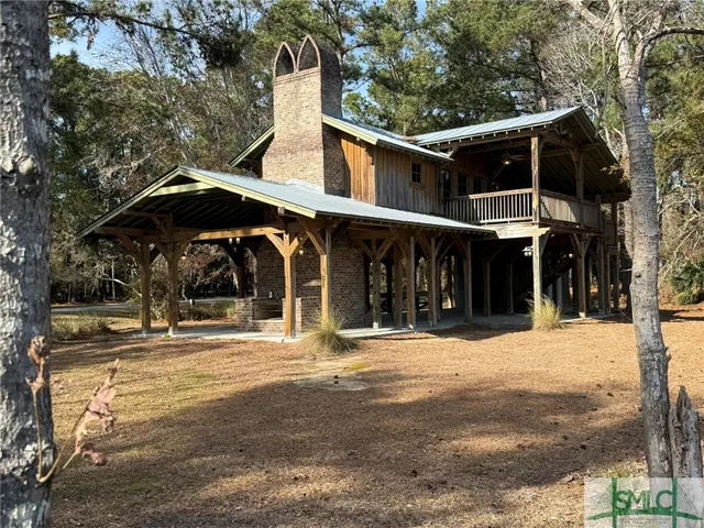 $160,000 | Lot 58 Jerico Drive, Midway, GA 31320