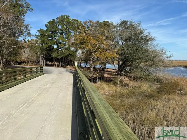 $160,000 | Lot 58 Jerico Drive, Midway, GA 31320