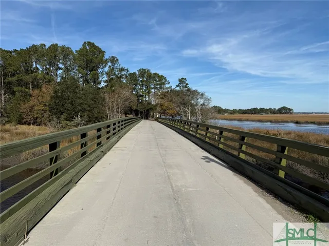 $160,000 | Lot 58 Jerico Drive, Midway, GA 31320