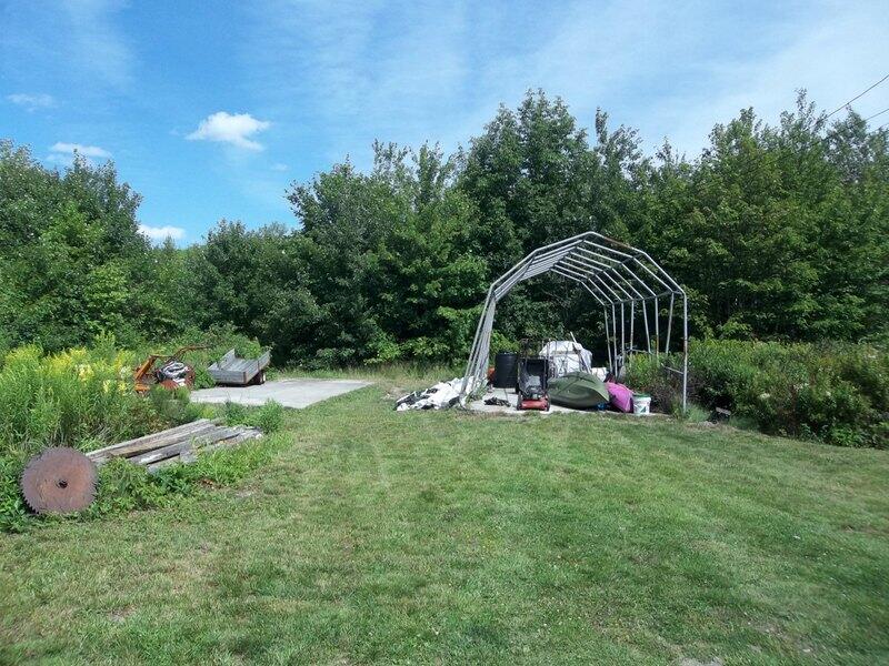 89 East Ridge Road Cooper, ME 04657 - Photo 18 of 22 100_9879