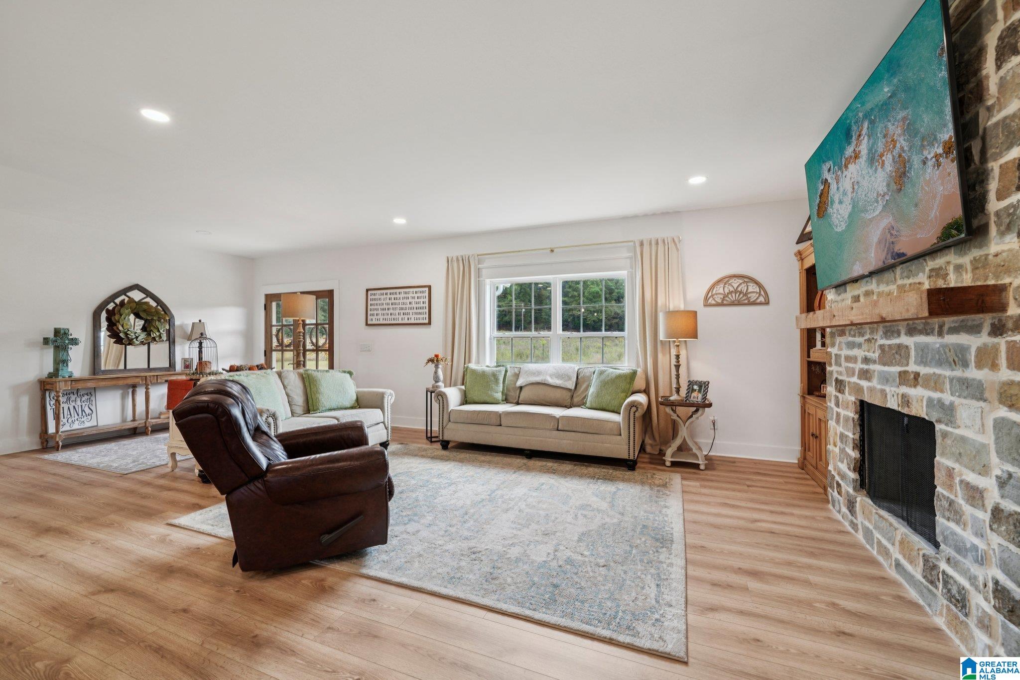 65 Kudzu Road Oneonta, AL 35121 - Photo 13 of 57