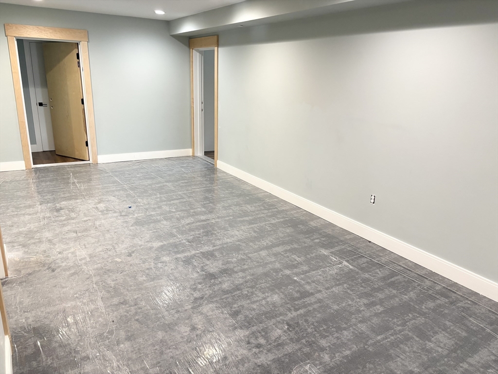 1391 Main Street, Unit 205 Walpole, MA 02081 - Photo 28 of 33 a view of an empty room