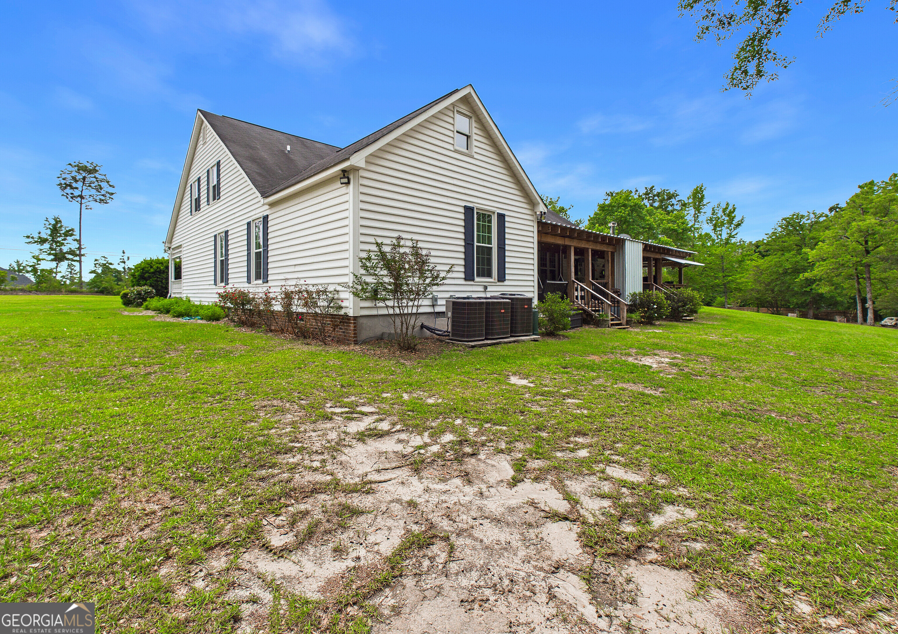 5771 Rogers Road Lizella, GA 31052 - Photo 84 of 93