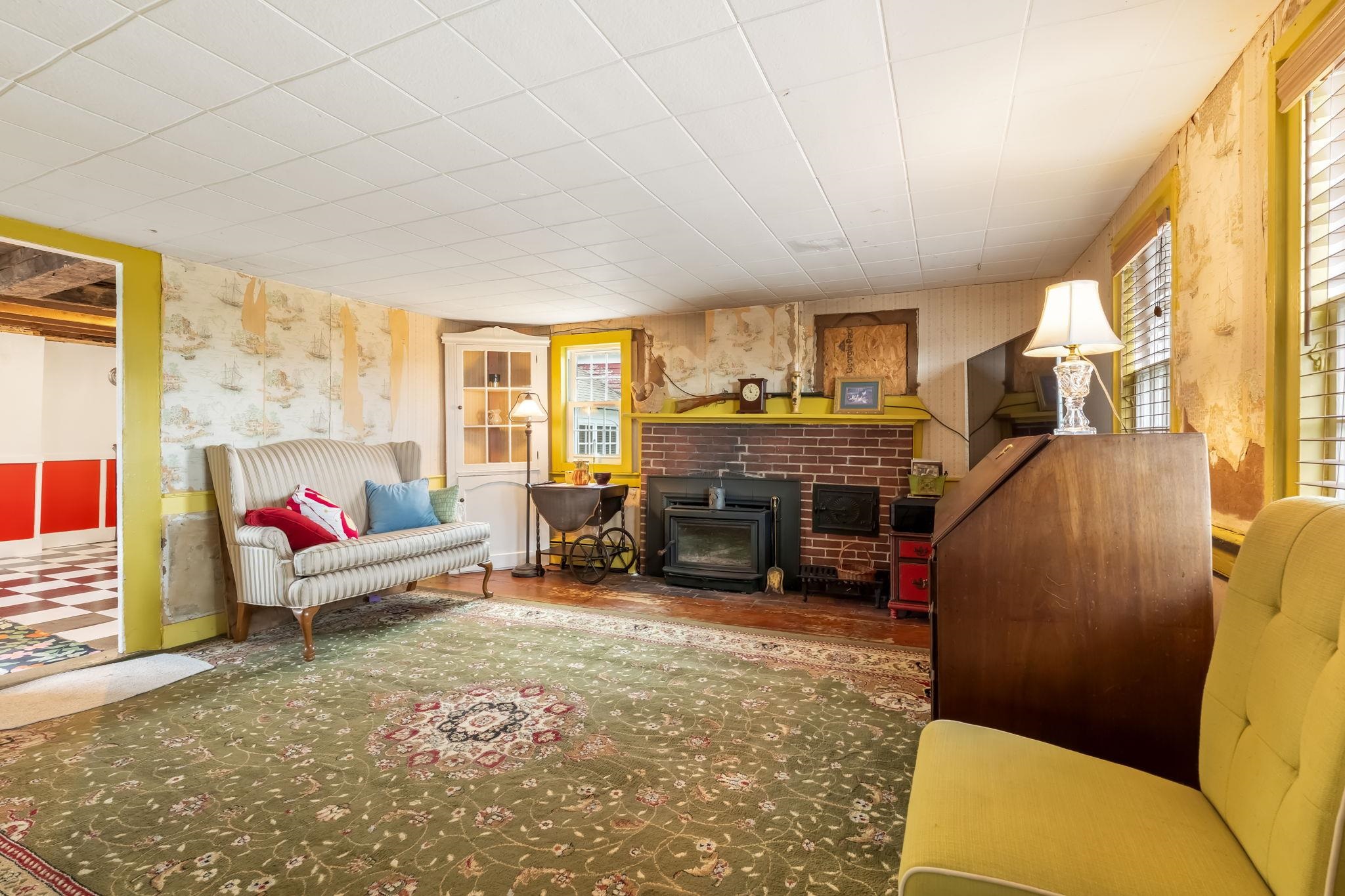 1457 Upper City Road Pittsfield, NH 03263 - Photo 10 of 60 Gallery Image 10