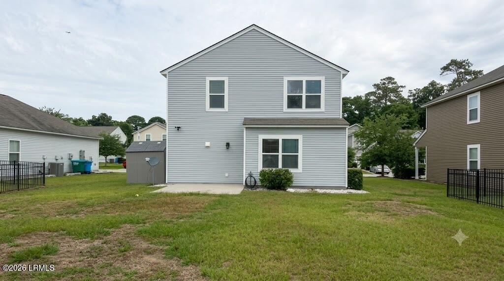 35 Pacolet Lane Beaufort, SC 29906 - Photo 39 of 42 bfdae866-53da-46f9-9dbf-c41d39725ff9