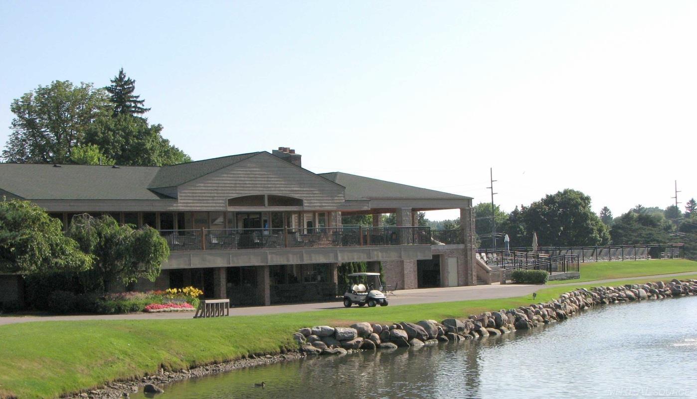 763 East Brookwood Rochester Hills Rochester, MI 48309 - Photo 57 of 60