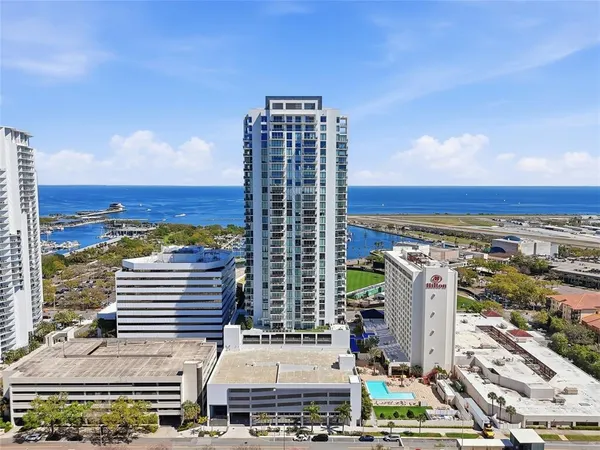 $12,900 | 301 1st Street South, Unit 2705, St. Petersburg, FL 33701