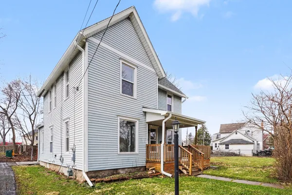 $188,900 | 16 South Broad Street, Battle Creek, MI 49017