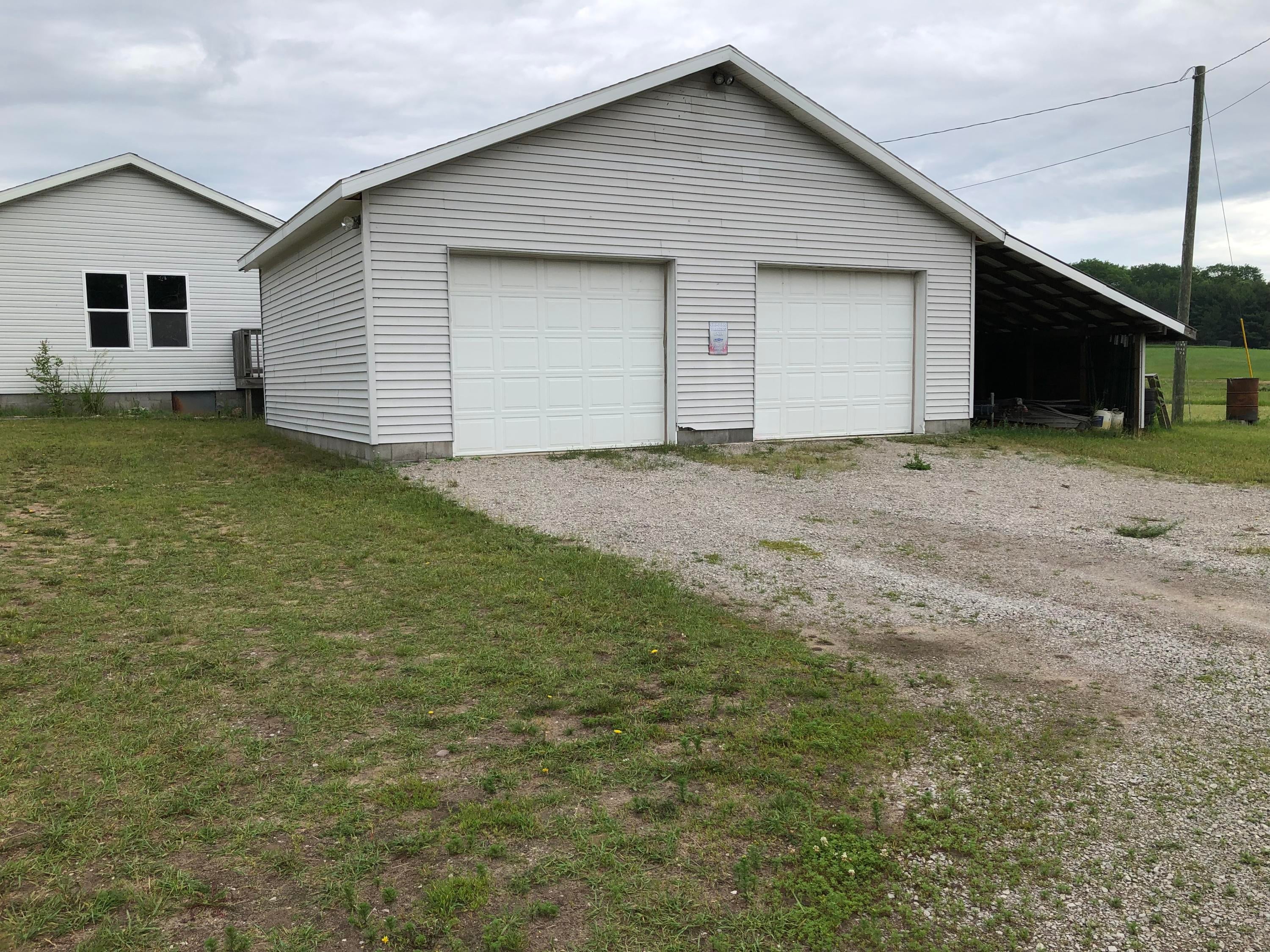 3312 Polish Line Road Cheboygan, MI 49721 - Photo 2 of 18 Gallery Image 2