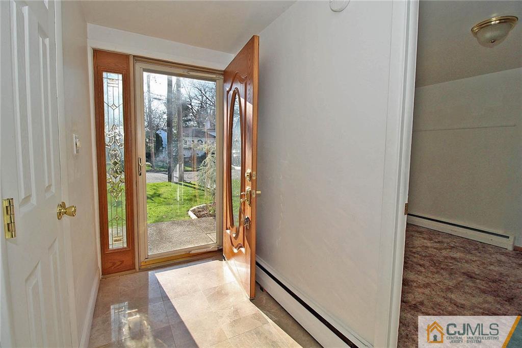 54 Starlight Drive Colonia, NJ 07067 - Photo 5 of 25 a view of front door