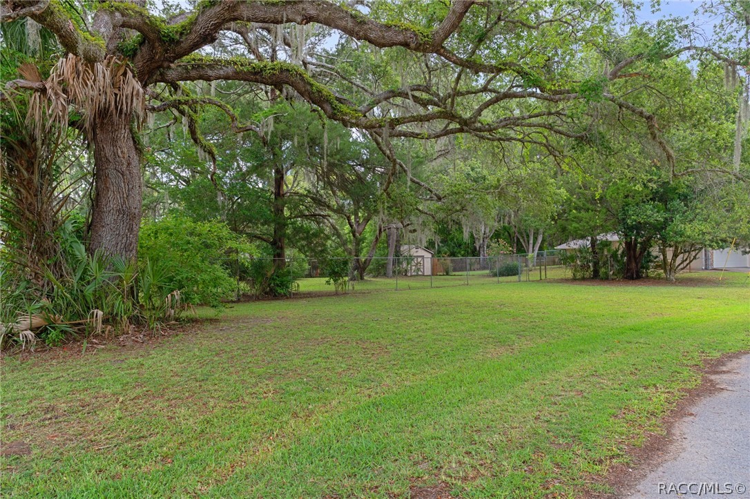 5931 North Brookgreen Drive Crystal River, FL 34428 - Photo 37 of 44