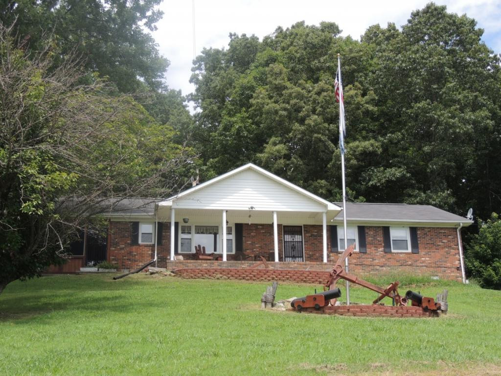 377 Clawson Road Jonesville, VA 24263 - Photo 1 of 26 Photo 1