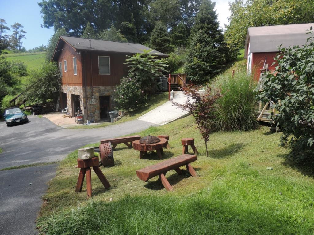 377 Clawson Road Jonesville, VA 24263 - Photo 13 of 26 Photo 13