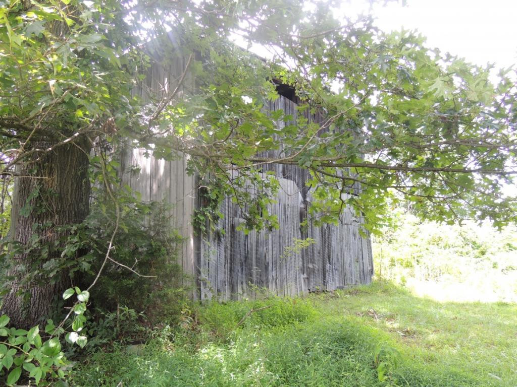 377 Clawson Road Jonesville, VA 24263 - Photo 15 of 26 Tobacco barn