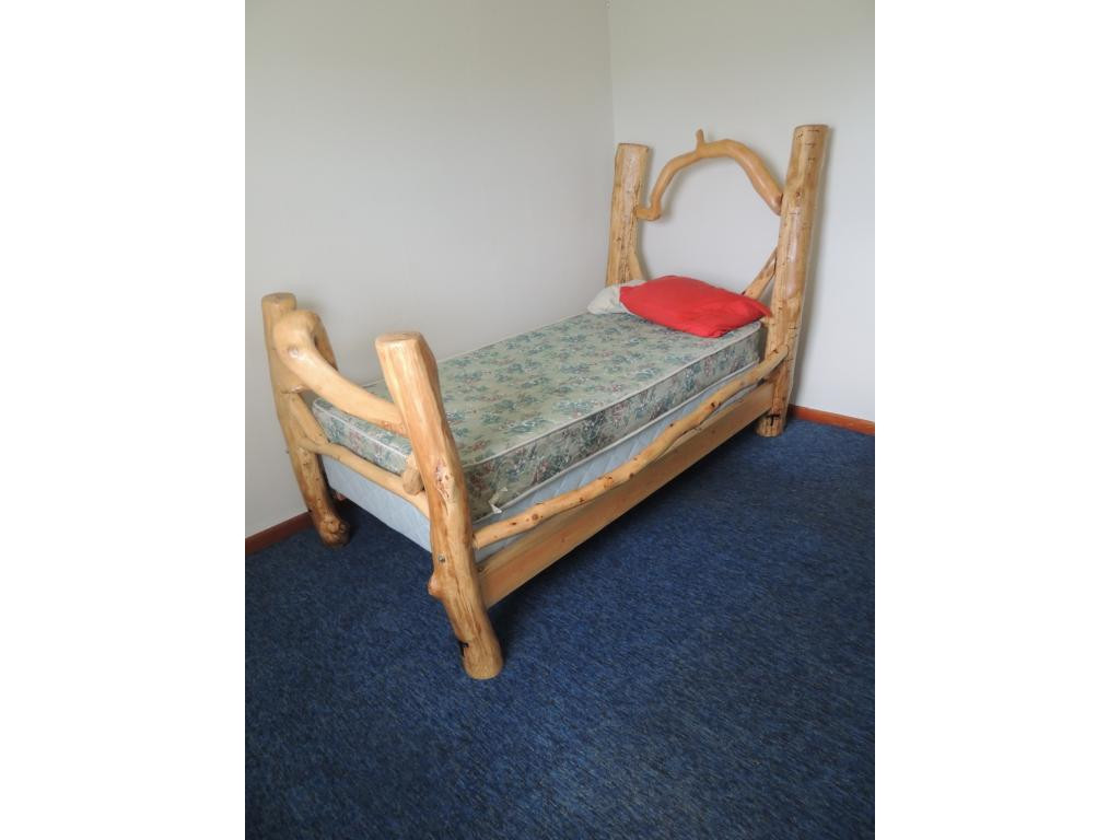 377 Clawson Road Jonesville, VA 24263 - Photo 18 of 26 Bedroom 1