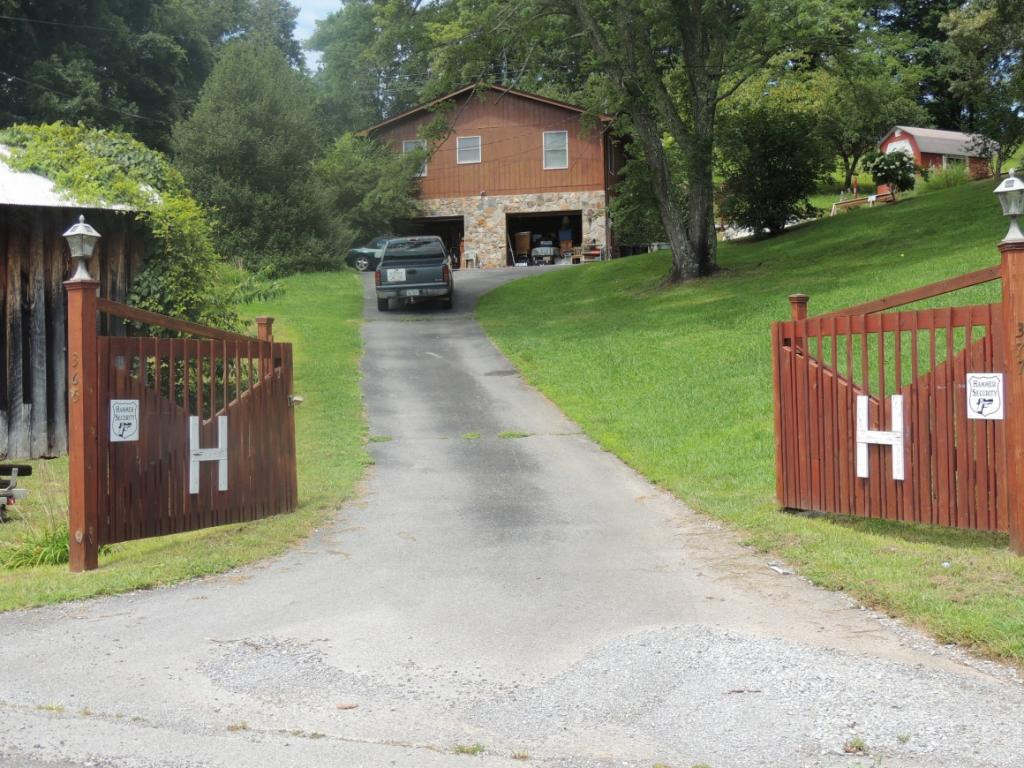 377 Clawson Road Jonesville, VA 24263 - Photo 2 of 26 Photo 2