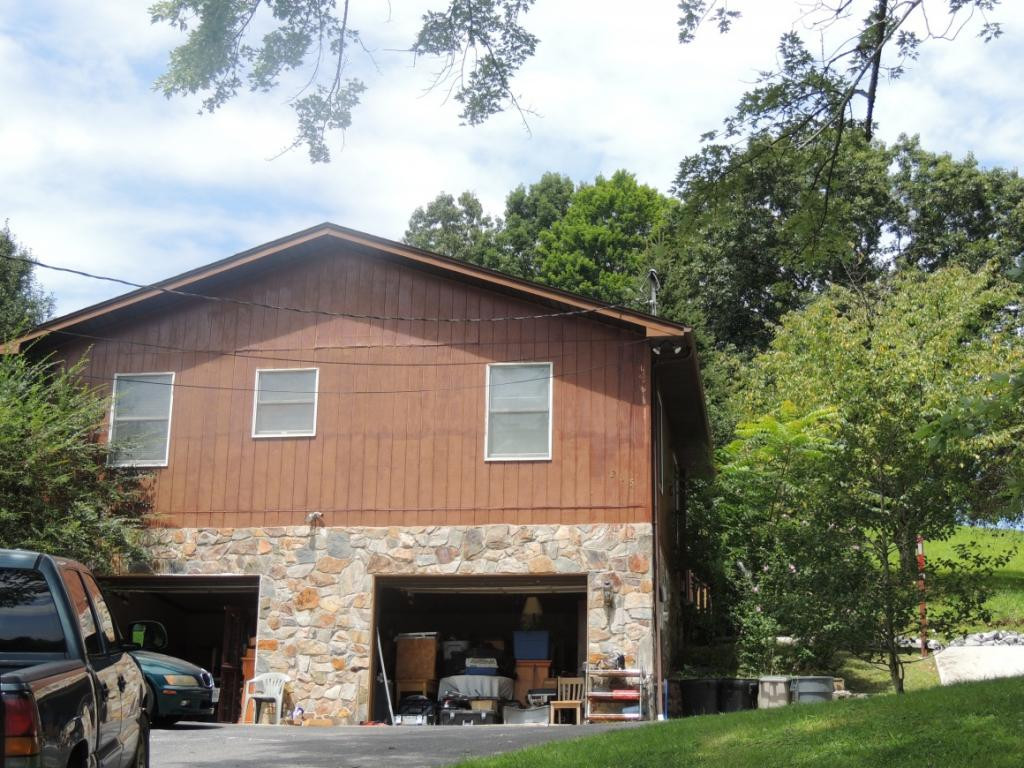 377 Clawson Road Jonesville, VA 24263 - Photo 3 of 26 2 bed apartment above garage