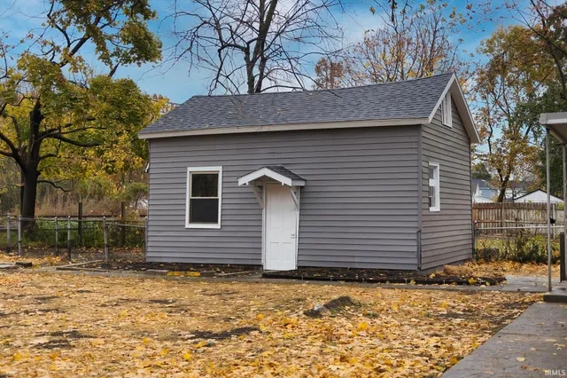 $229,900 | 27 North Comstock Street, Wabash, IN 46992