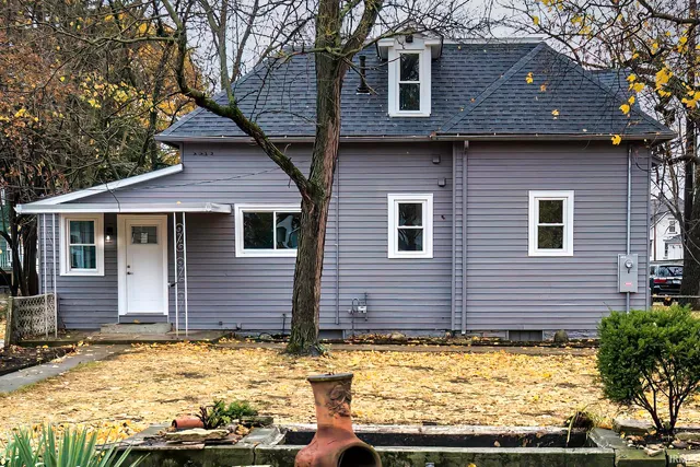 $229,900 | 27 North Comstock Street, Wabash, IN 46992