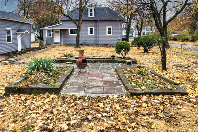 $229,900 | 27 North Comstock Street, Wabash, IN 46992