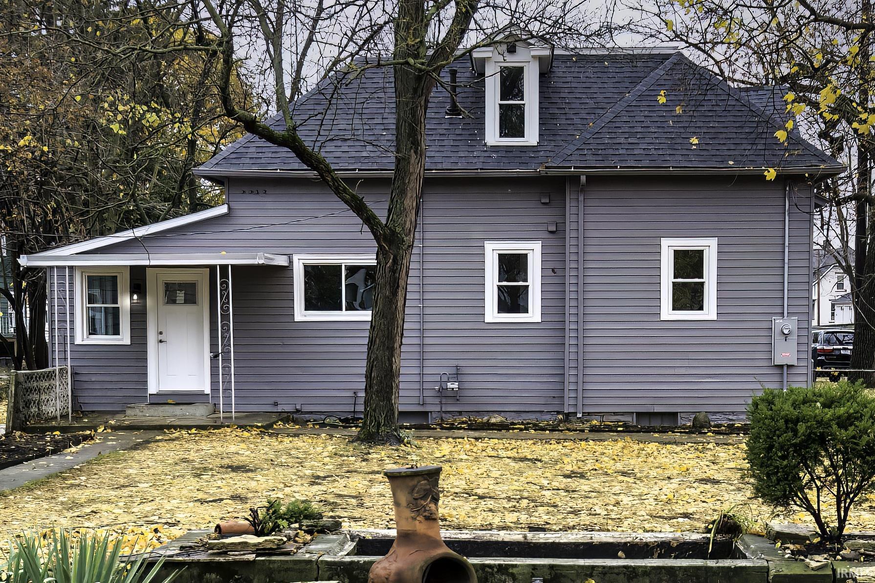 27 North Comstock Street Wabash, IN 46992 - Photo 5 of 36