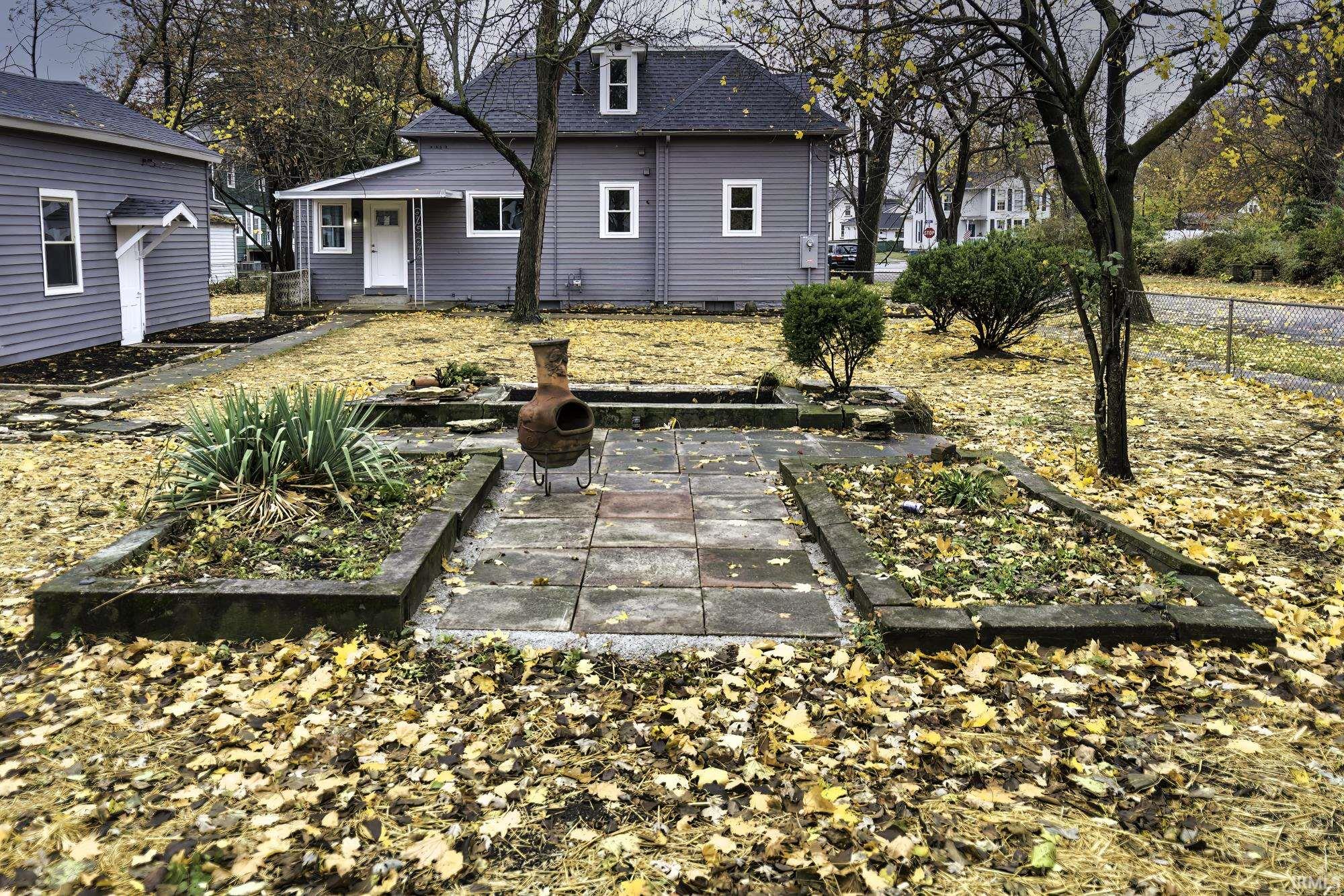 27 North Comstock Street Wabash, IN 46992 - Photo 6 of 36