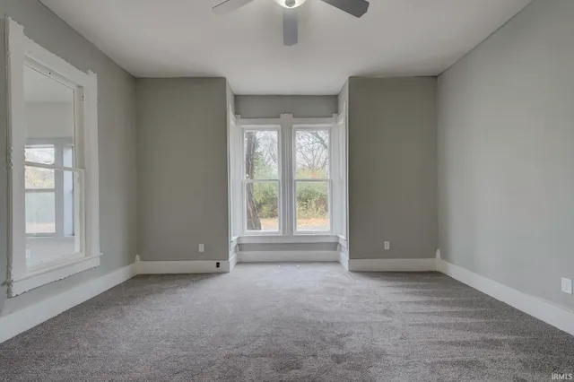 $229,900 | 27 North Comstock Street, Wabash, IN 46992