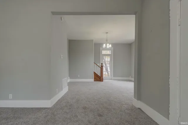 $229,900 | 27 North Comstock Street, Wabash, IN 46992