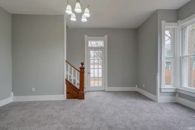 $229,900 | 27 North Comstock Street, Wabash, IN 46992