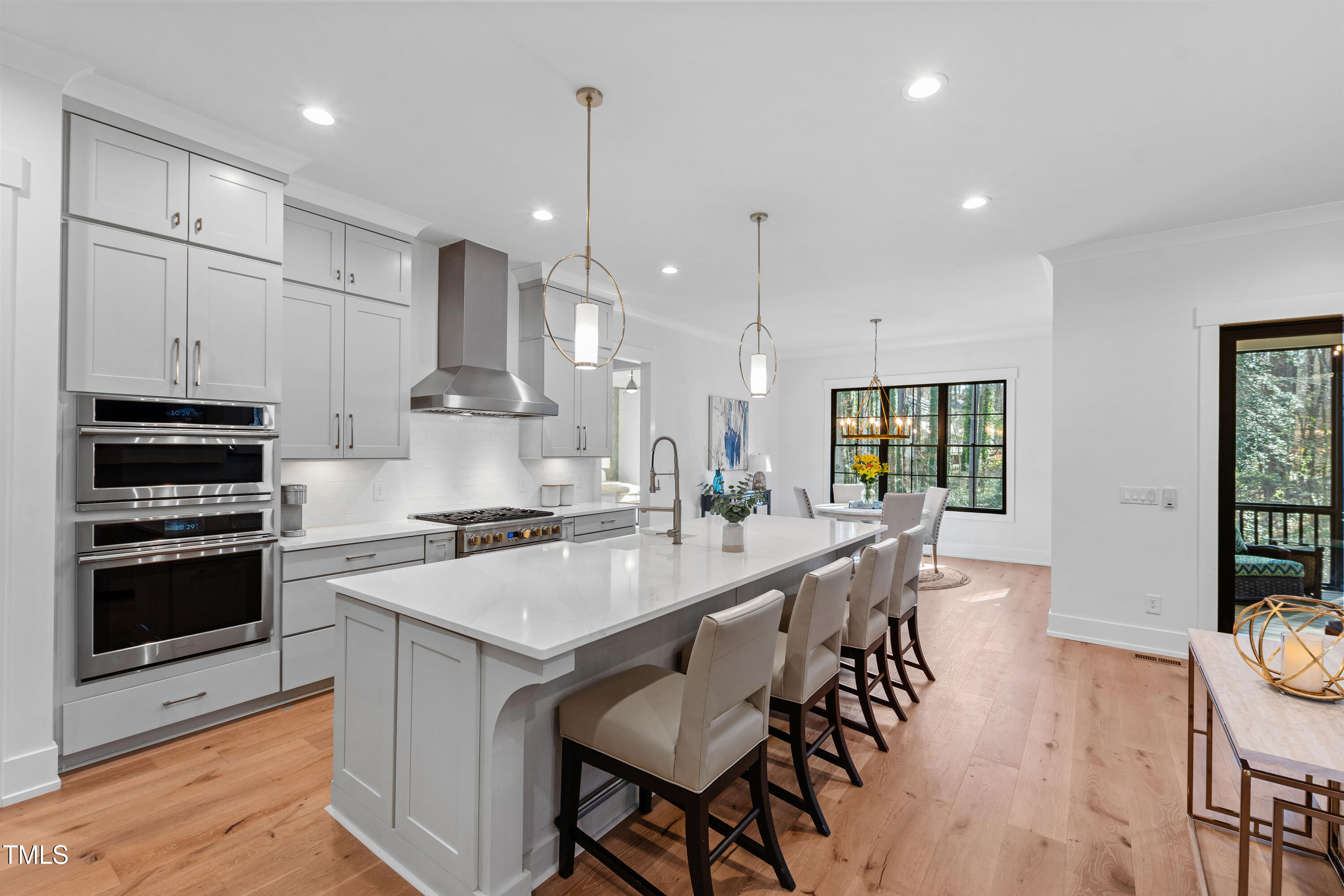 6816 Rainwater Road Raleigh, NC 27615 - Photo 13 of 66 Rainwater (44)