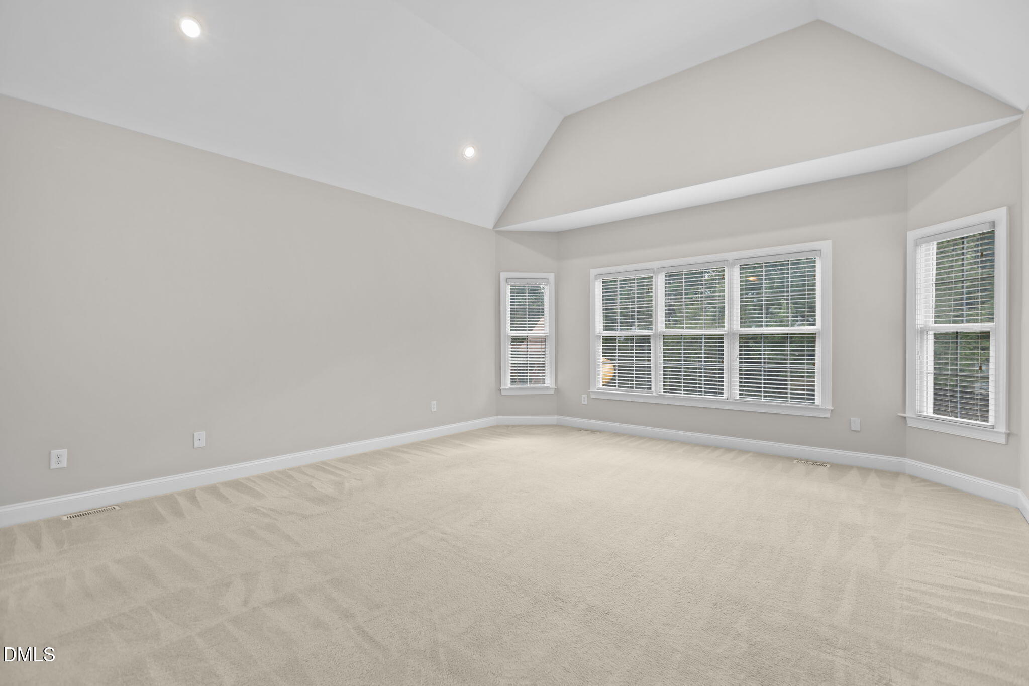 11552 Auldbury Way Raleigh, NC 27617 - Photo 23 of 62 an empty room with a window