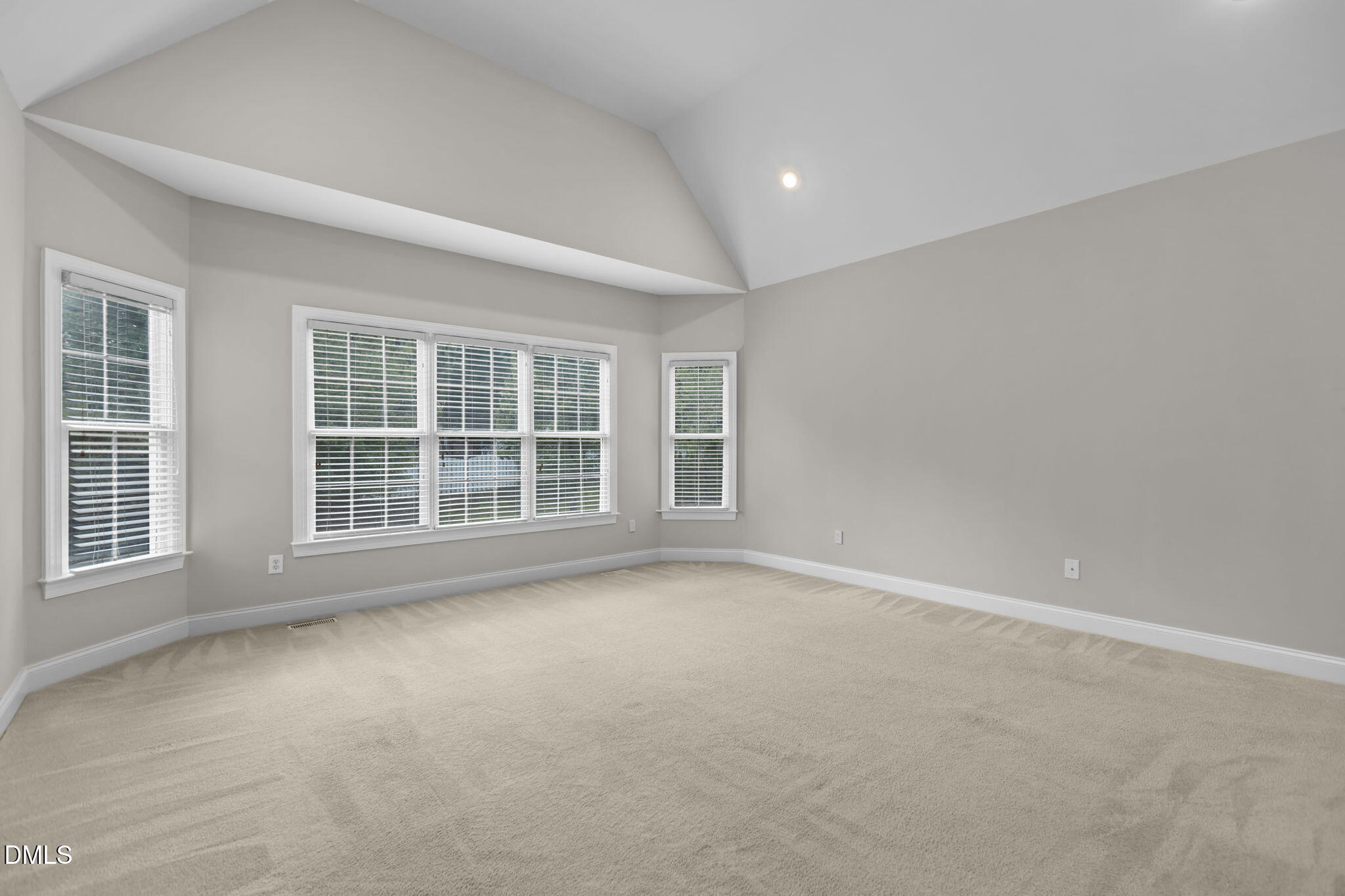 11552 Auldbury Way Raleigh, NC 27617 - Photo 25 of 62 an empty room with a window