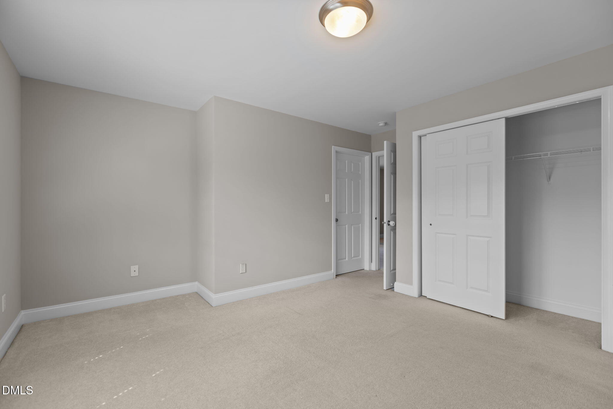 11552 Auldbury Way Raleigh, NC 27617 - Photo 41 of 62 a view of an empty room