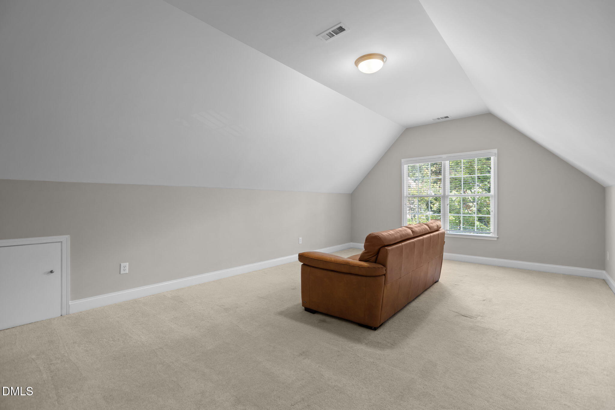 11552 Auldbury Way Raleigh, NC 27617 - Photo 43 of 62 a living room with furniture and window