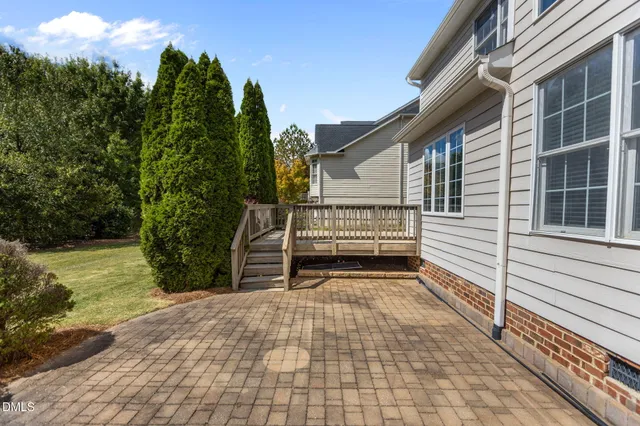 $965,000 | 11552 Auldbury Way, Raleigh, NC 27617