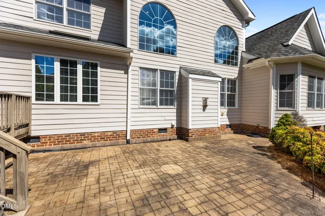 $965,000 | 11552 Auldbury Way, Raleigh, NC 27617