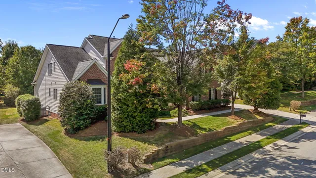 $965,000 | 11552 Auldbury Way, Raleigh, NC 27617