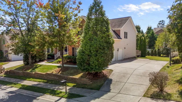 $965,000 | 11552 Auldbury Way, Raleigh, NC 27617