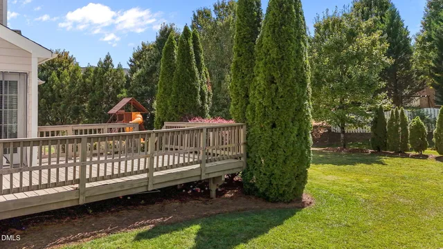 $965,000 | 11552 Auldbury Way, Raleigh, NC 27617