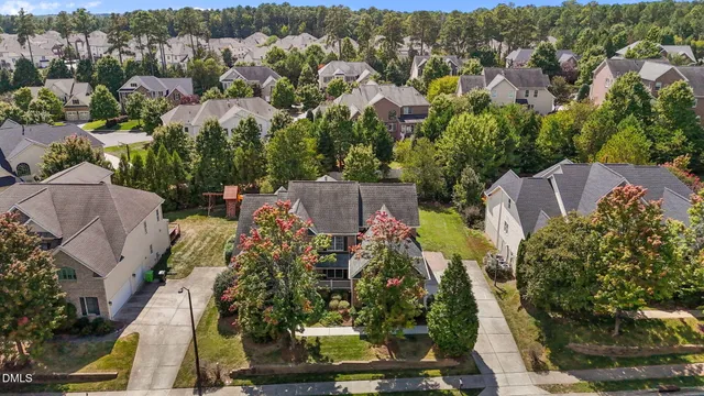 $965,000 | 11552 Auldbury Way, Raleigh, NC 27617