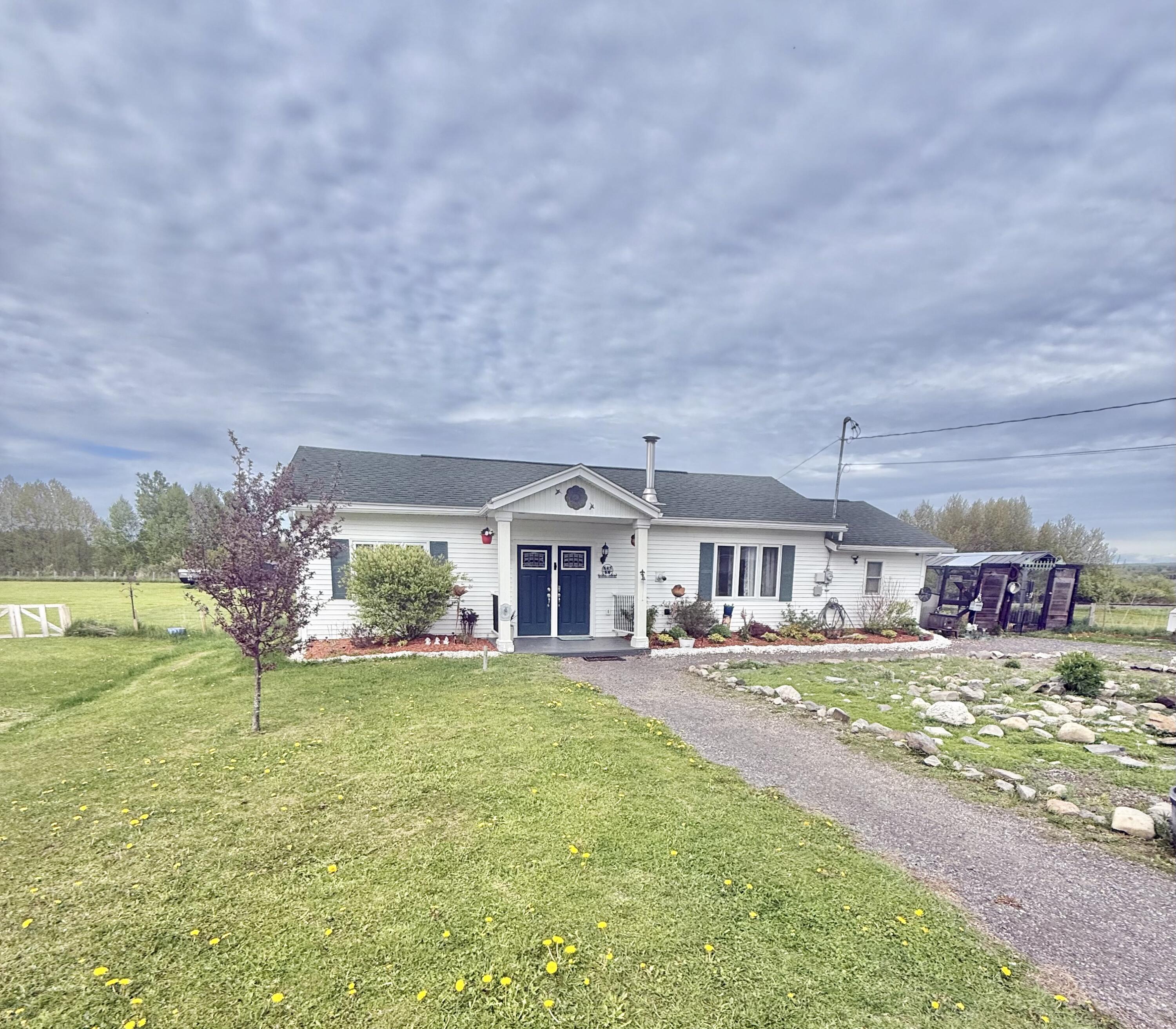 48 Notre Dame Road Grand Isle, ME 04746 - Photo 6 of 89 Exterior