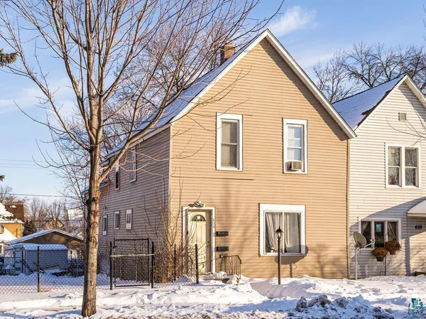 $179,900 | 620 North 57th Avenue West, Duluth, MN 55807